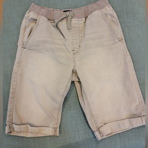 Hudson Gray denim shorts Size XL